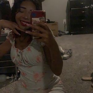 Meet your Posher, Ariyah